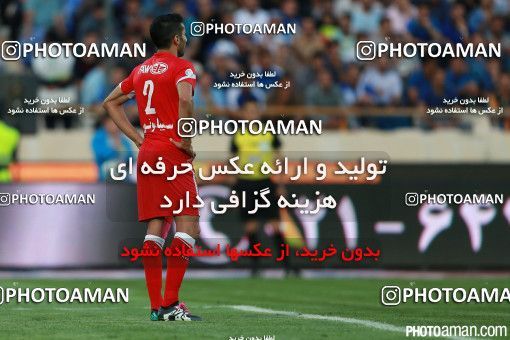 377138, Tehran, [*parameter:4*], لیگ برتر فوتبال ایران، Persian Gulf Cup، Week 29، Second Leg، Esteghlal 2 v 3 Tractor Sazi on 2016/05/08 at Azadi Stadium