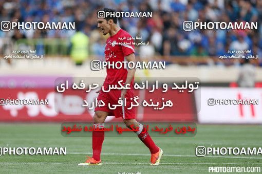 375726, Tehran, [*parameter:4*], لیگ برتر فوتبال ایران، Persian Gulf Cup، Week 29، Second Leg، Esteghlal 2 v 3 Tractor Sazi on 2016/05/08 at Azadi Stadium