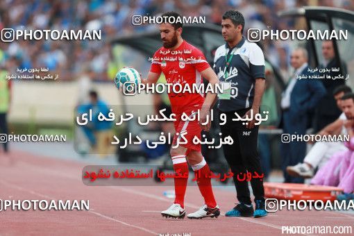 376812, Tehran, [*parameter:4*], لیگ برتر فوتبال ایران، Persian Gulf Cup، Week 29، Second Leg، Esteghlal 2 v 3 Tractor Sazi on 2016/05/08 at Azadi Stadium