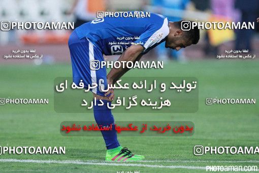 375260, Tehran, [*parameter:4*], لیگ برتر فوتبال ایران، Persian Gulf Cup، Week 29، Second Leg، Esteghlal 2 v 3 Tractor Sazi on 2016/05/08 at Azadi Stadium