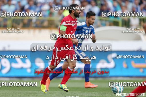 375730, Tehran, [*parameter:4*], لیگ برتر فوتبال ایران، Persian Gulf Cup، Week 29، Second Leg، Esteghlal 2 v 3 Tractor Sazi on 2016/05/08 at Azadi Stadium