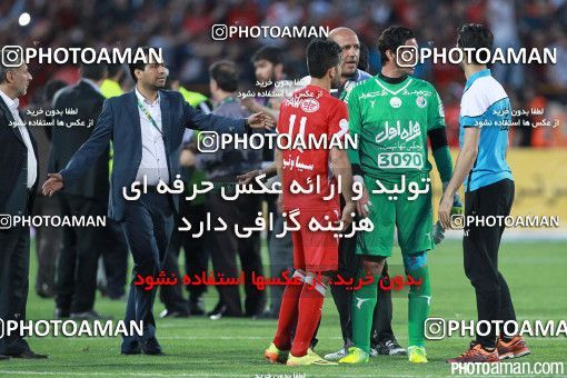 375276, Tehran, [*parameter:4*], لیگ برتر فوتبال ایران، Persian Gulf Cup، Week 29، Second Leg، Esteghlal 2 v 3 Tractor Sazi on 2016/05/08 at Azadi Stadium
