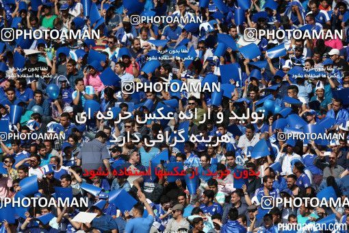 375962, Tehran, [*parameter:4*], لیگ برتر فوتبال ایران، Persian Gulf Cup، Week 29، Second Leg، Esteghlal 2 v 3 Tractor Sazi on 2016/05/08 at Azadi Stadium