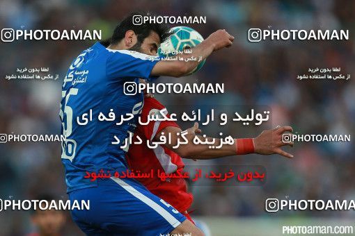 376842, Tehran, [*parameter:4*], لیگ برتر فوتبال ایران، Persian Gulf Cup، Week 29، Second Leg، Esteghlal 2 v 3 Tractor Sazi on 2016/05/08 at Azadi Stadium