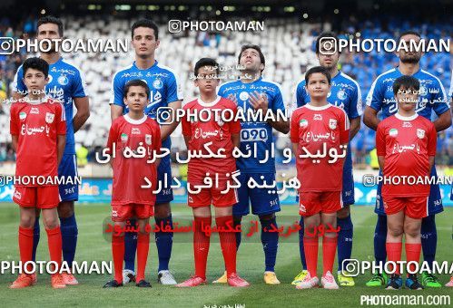 377057, Tehran, [*parameter:4*], لیگ برتر فوتبال ایران، Persian Gulf Cup، Week 29، Second Leg، Esteghlal 2 v 3 Tractor Sazi on 2016/05/08 at Azadi Stadium