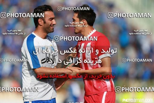 376964, Tehran, [*parameter:4*], لیگ برتر فوتبال ایران، Persian Gulf Cup، Week 29، Second Leg، Esteghlal 2 v 3 Tractor Sazi on 2016/05/08 at Azadi Stadium
