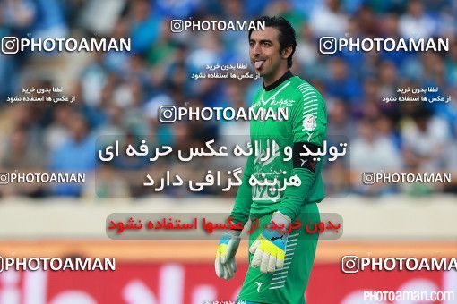 374865, Tehran, [*parameter:4*], لیگ برتر فوتبال ایران، Persian Gulf Cup، Week 29، Second Leg، Esteghlal 2 v 3 Tractor Sazi on 2016/05/08 at Azadi Stadium