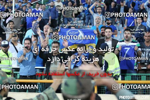 381810, Tehran, [*parameter:4*], لیگ برتر فوتبال ایران، Persian Gulf Cup، Week 29، Second Leg، Esteghlal 2 v 3 Tractor Sazi on 2016/05/08 at Azadi Stadium