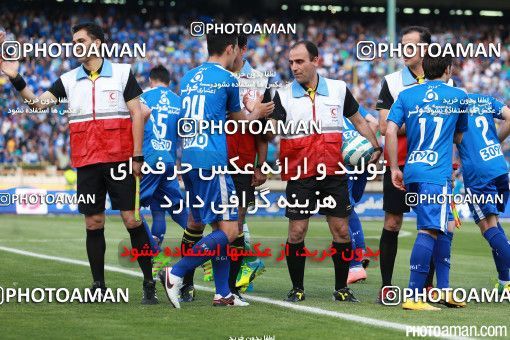 377074, Tehran, [*parameter:4*], لیگ برتر فوتبال ایران، Persian Gulf Cup، Week 29، Second Leg، Esteghlal 2 v 3 Tractor Sazi on 2016/05/08 at Azadi Stadium