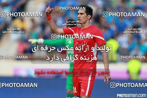 376586, Tehran, [*parameter:4*], لیگ برتر فوتبال ایران، Persian Gulf Cup، Week 29، Second Leg، Esteghlal 2 v 3 Tractor Sazi on 2016/05/08 at Azadi Stadium