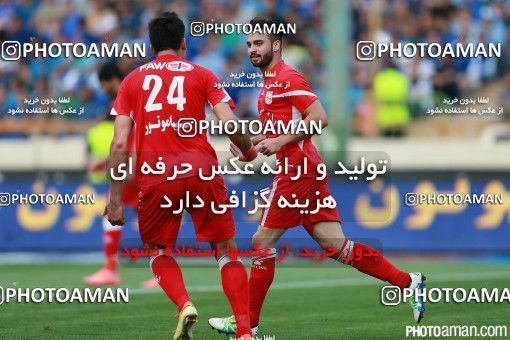 374907, Tehran, [*parameter:4*], لیگ برتر فوتبال ایران، Persian Gulf Cup، Week 29، Second Leg، Esteghlal 2 v 3 Tractor Sazi on 2016/05/08 at Azadi Stadium