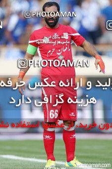 375608, Tehran, [*parameter:4*], لیگ برتر فوتبال ایران، Persian Gulf Cup، Week 29، Second Leg، Esteghlal 2 v 3 Tractor Sazi on 2016/05/08 at Azadi Stadium