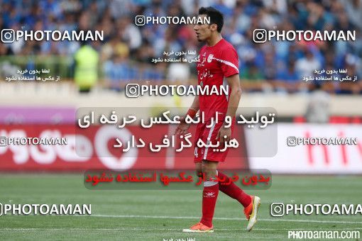 375725, Tehran, [*parameter:4*], لیگ برتر فوتبال ایران، Persian Gulf Cup، Week 29، Second Leg، Esteghlal 2 v 3 Tractor Sazi on 2016/05/08 at Azadi Stadium