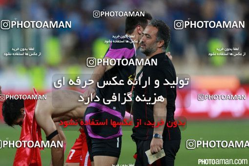 374803, Tehran, [*parameter:4*], لیگ برتر فوتبال ایران، Persian Gulf Cup، Week 29، Second Leg، Esteghlal 2 v 3 Tractor Sazi on 2016/05/08 at Azadi Stadium