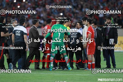 375271, Tehran, [*parameter:4*], لیگ برتر فوتبال ایران، Persian Gulf Cup، Week 29، Second Leg، Esteghlal 2 v 3 Tractor Sazi on 2016/05/08 at Azadi Stadium