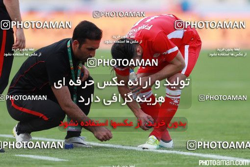 376640, Tehran, [*parameter:4*], لیگ برتر فوتبال ایران، Persian Gulf Cup، Week 29، Second Leg، Esteghlal 2 v 3 Tractor Sazi on 2016/05/08 at Azadi Stadium