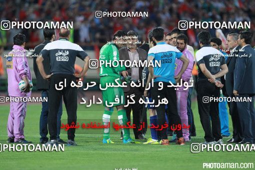 375286, Tehran, [*parameter:4*], لیگ برتر فوتبال ایران، Persian Gulf Cup، Week 29، Second Leg، Esteghlal 2 v 3 Tractor Sazi on 2016/05/08 at Azadi Stadium