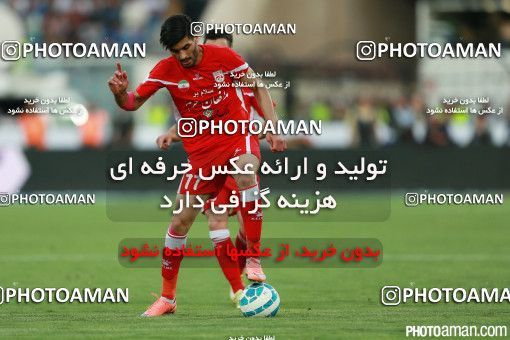 376859, Tehran, [*parameter:4*], لیگ برتر فوتبال ایران، Persian Gulf Cup، Week 29، Second Leg، Esteghlal 2 v 3 Tractor Sazi on 2016/05/08 at Azadi Stadium