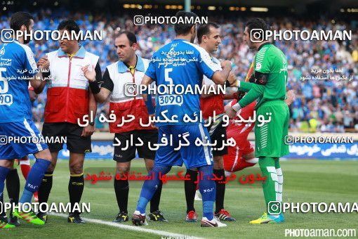 377071, Tehran, [*parameter:4*], لیگ برتر فوتبال ایران، Persian Gulf Cup، Week 29، Second Leg، Esteghlal 2 v 3 Tractor Sazi on 2016/05/08 at Azadi Stadium