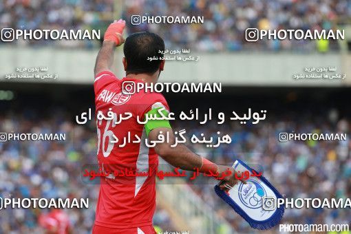 374829, Tehran, [*parameter:4*], لیگ برتر فوتبال ایران، Persian Gulf Cup، Week 29، Second Leg، Esteghlal 2 v 3 Tractor Sazi on 2016/05/08 at Azadi Stadium