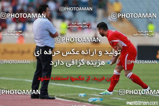 377099, Tehran, [*parameter:4*], لیگ برتر فوتبال ایران، Persian Gulf Cup، Week 29، Second Leg، Esteghlal 2 v 3 Tractor Sazi on 2016/05/08 at Azadi Stadium