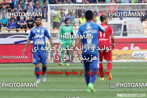 381671, Tehran, [*parameter:4*], لیگ برتر فوتبال ایران، Persian Gulf Cup، Week 29، Second Leg، Esteghlal 2 v 3 Tractor Sazi on 2016/05/08 at Azadi Stadium