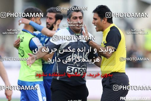 381689, Tehran, [*parameter:4*], لیگ برتر فوتبال ایران، Persian Gulf Cup، Week 29، Second Leg، Esteghlal 2 v 3 Tractor Sazi on 2016/05/08 at Azadi Stadium