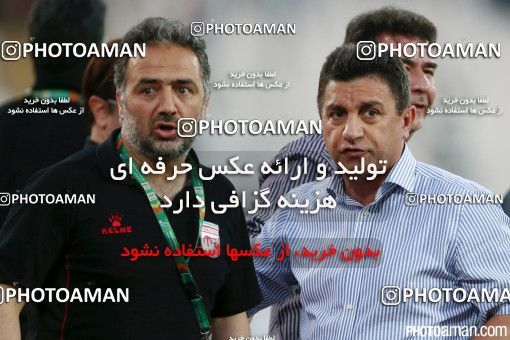 375877, Tehran, [*parameter:4*], لیگ برتر فوتبال ایران، Persian Gulf Cup، Week 29، Second Leg، Esteghlal 2 v 3 Tractor Sazi on 2016/05/08 at Azadi Stadium