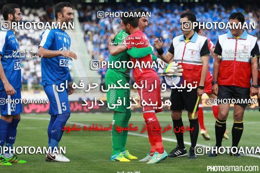 377066, Tehran, [*parameter:4*], لیگ برتر فوتبال ایران، Persian Gulf Cup، Week 29، Second Leg، Esteghlal 2 v 3 Tractor Sazi on 2016/05/08 at Azadi Stadium