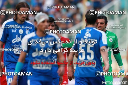 377121, Tehran, [*parameter:4*], لیگ برتر فوتبال ایران، Persian Gulf Cup، Week 29، Second Leg، Esteghlal 2 v 3 Tractor Sazi on 2016/05/08 at Azadi Stadium