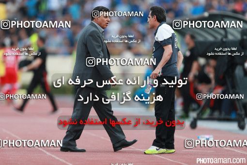 376768, Tehran, [*parameter:4*], لیگ برتر فوتبال ایران، Persian Gulf Cup، Week 29، Second Leg، Esteghlal 2 v 3 Tractor Sazi on 2016/05/08 at Azadi Stadium