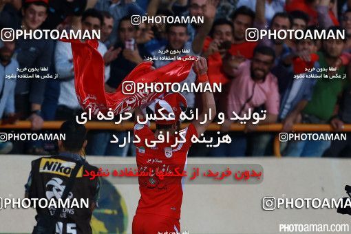 374774, Tehran, [*parameter:4*], لیگ برتر فوتبال ایران، Persian Gulf Cup، Week 29، Second Leg، Esteghlal 2 v 3 Tractor Sazi on 2016/05/08 at Azadi Stadium