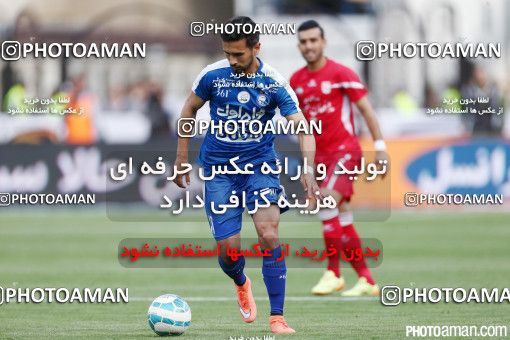 375630, Tehran, [*parameter:4*], لیگ برتر فوتبال ایران، Persian Gulf Cup، Week 29، Second Leg، Esteghlal 2 v 3 Tractor Sazi on 2016/05/08 at Azadi Stadium