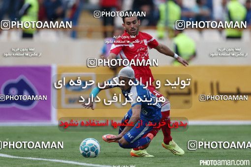 375027, Tehran, [*parameter:4*], لیگ برتر فوتبال ایران، Persian Gulf Cup، Week 29، Second Leg، Esteghlal 2 v 3 Tractor Sazi on 2016/05/08 at Azadi Stadium