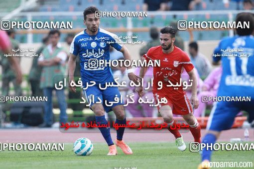 375424, Tehran, [*parameter:4*], لیگ برتر فوتبال ایران، Persian Gulf Cup، Week 29، Second Leg، Esteghlal 2 v 3 Tractor Sazi on 2016/05/08 at Azadi Stadium