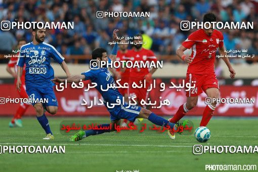 376855, Tehran, [*parameter:4*], لیگ برتر فوتبال ایران، Persian Gulf Cup، Week 29، Second Leg، Esteghlal 2 v 3 Tractor Sazi on 2016/05/08 at Azadi Stadium