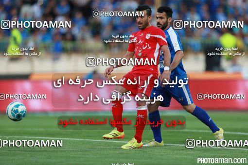376865, Tehran, [*parameter:4*], لیگ برتر فوتبال ایران، Persian Gulf Cup، Week 29، Second Leg، Esteghlal 2 v 3 Tractor Sazi on 2016/05/08 at Azadi Stadium