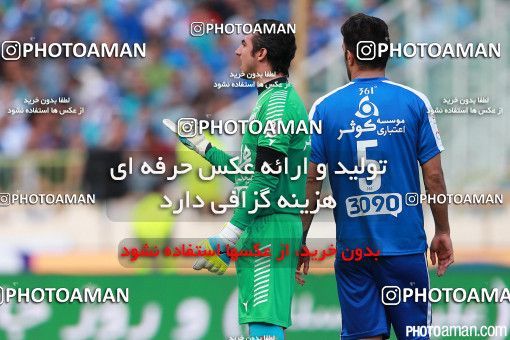 376667, Tehran, [*parameter:4*], لیگ برتر فوتبال ایران، Persian Gulf Cup، Week 29، Second Leg، Esteghlal 2 v 3 Tractor Sazi on 2016/05/08 at Azadi Stadium
