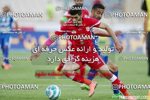 375858, Tehran, [*parameter:4*], لیگ برتر فوتبال ایران، Persian Gulf Cup، Week 29، Second Leg، Esteghlal 2 v 3 Tractor Sazi on 2016/05/08 at Azadi Stadium