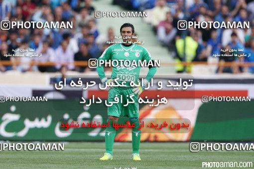 375648, Tehran, [*parameter:4*], لیگ برتر فوتبال ایران، Persian Gulf Cup، Week 29، Second Leg، Esteghlal 2 v 3 Tractor Sazi on 2016/05/08 at Azadi Stadium
