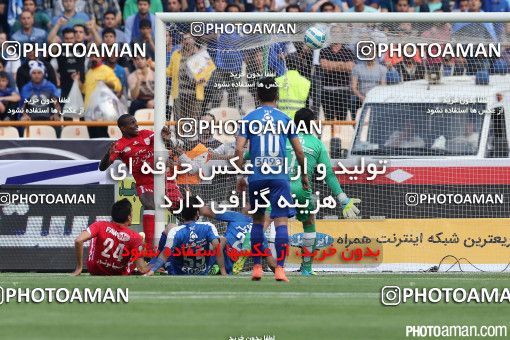 381697, Tehran, [*parameter:4*], لیگ برتر فوتبال ایران، Persian Gulf Cup، Week 29، Second Leg، Esteghlal 2 v 3 Tractor Sazi on 2016/05/08 at Azadi Stadium