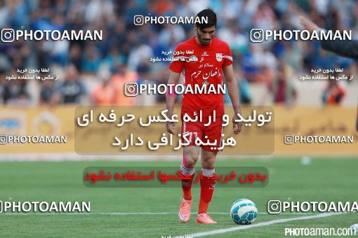 376763, Tehran, [*parameter:4*], لیگ برتر فوتبال ایران، Persian Gulf Cup، Week 29، Second Leg، Esteghlal 2 v 3 Tractor Sazi on 2016/05/08 at Azadi Stadium