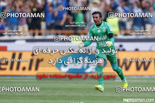 375660, Tehran, [*parameter:4*], لیگ برتر فوتبال ایران، Persian Gulf Cup، Week 29، Second Leg، Esteghlal 2 v 3 Tractor Sazi on 2016/05/08 at Azadi Stadium