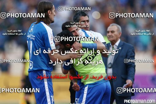 375667, Tehran, [*parameter:4*], لیگ برتر فوتبال ایران، Persian Gulf Cup، Week 29، Second Leg، Esteghlal 2 v 3 Tractor Sazi on 2016/05/08 at Azadi Stadium