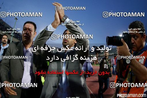 375948, Tehran, [*parameter:4*], لیگ برتر فوتبال ایران، Persian Gulf Cup، Week 29، Second Leg، Esteghlal 2 v 3 Tractor Sazi on 2016/05/08 at Azadi Stadium