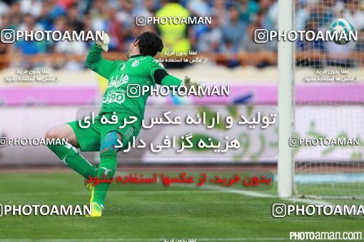 374903, Tehran, [*parameter:4*], لیگ برتر فوتبال ایران، Persian Gulf Cup، Week 29، Second Leg، Esteghlal 2 v 3 Tractor Sazi on 2016/05/08 at Azadi Stadium