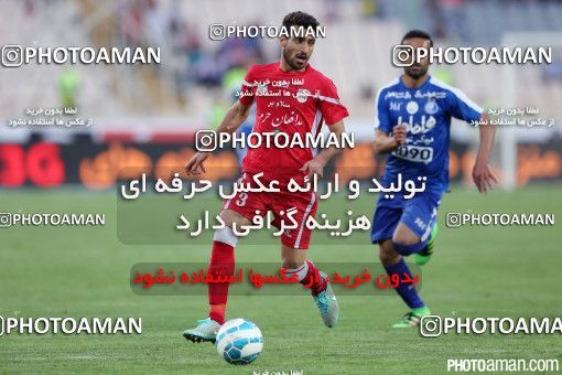 381760, Tehran, [*parameter:4*], لیگ برتر فوتبال ایران، Persian Gulf Cup، Week 29، Second Leg، Esteghlal 2 v 3 Tractor Sazi on 2016/05/08 at Azadi Stadium