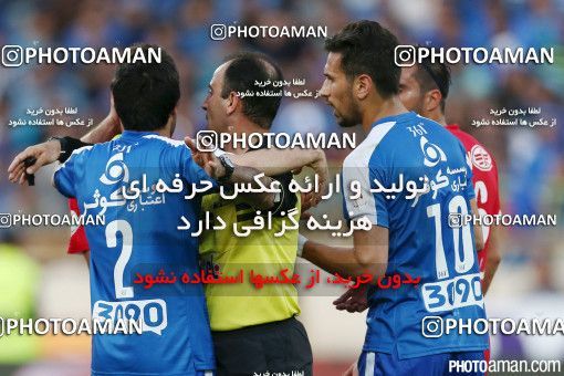 375848, Tehran, [*parameter:4*], لیگ برتر فوتبال ایران، Persian Gulf Cup، Week 29، Second Leg، Esteghlal 2 v 3 Tractor Sazi on 2016/05/08 at Azadi Stadium