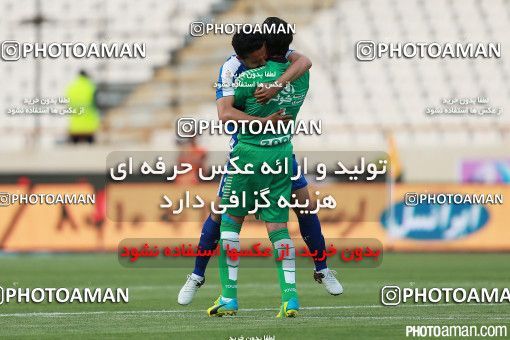 374883, Tehran, [*parameter:4*], لیگ برتر فوتبال ایران، Persian Gulf Cup، Week 29، Second Leg، Esteghlal 2 v 3 Tractor Sazi on 2016/05/08 at Azadi Stadium