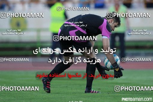 375244, Tehran, [*parameter:4*], لیگ برتر فوتبال ایران، Persian Gulf Cup، Week 29، Second Leg، Esteghlal 2 v 3 Tractor Sazi on 2016/05/08 at Azadi Stadium